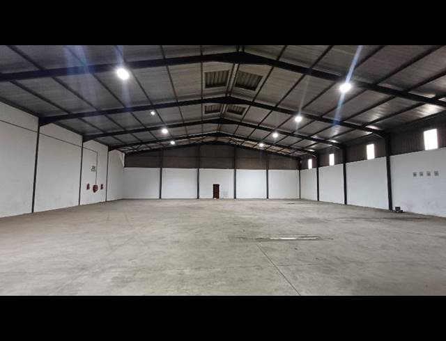 INDUSTRIAL FOR SALE IN CLAYVILLE